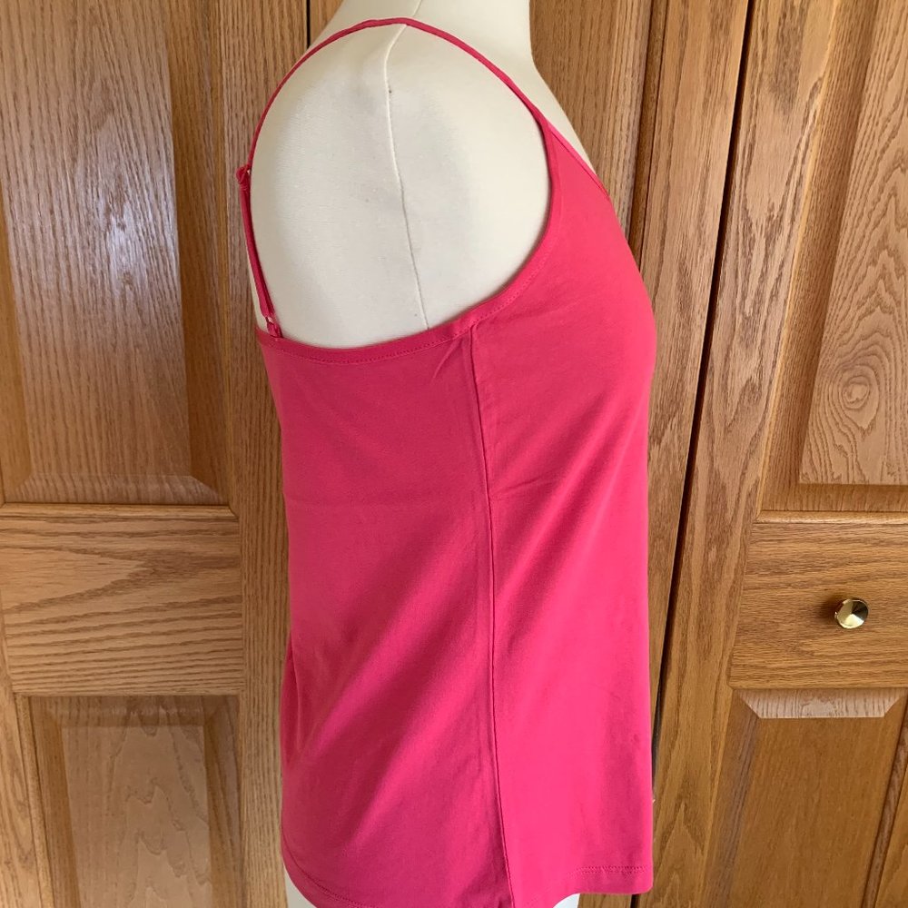 CHRISTOPHER & BANKS - Essential Cami -NEW with Tag - Picture 5 of 10